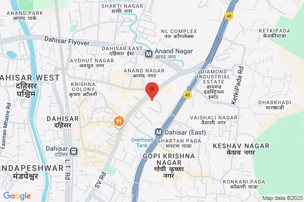 Kamlesh Industries