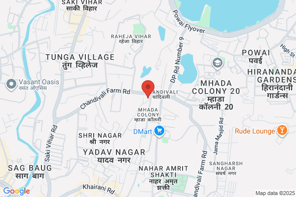 Maruti Electric Works