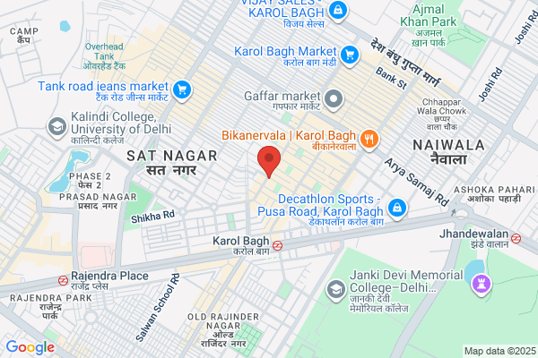 Ambika Electricals