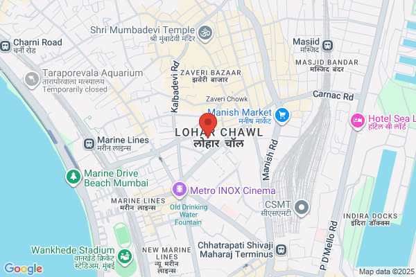 Anik Trade Agencies