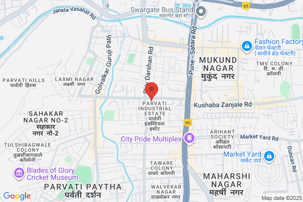 Ascent Healthcare P Ltd