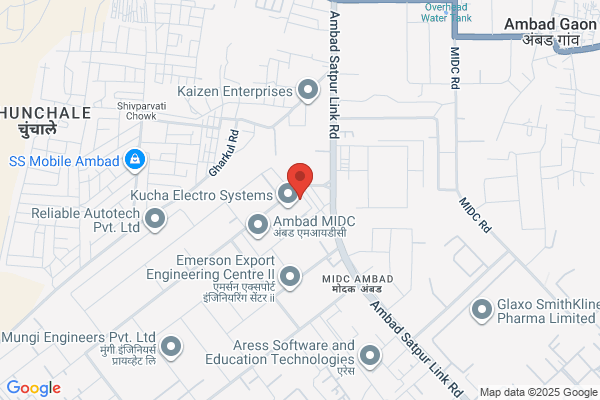 Chhaya Enterprises