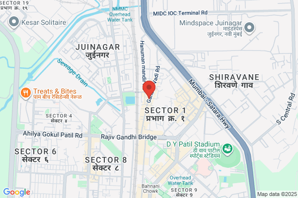 DB Enterprises Bombay