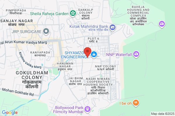 Kamal Electric & Hardware Stores