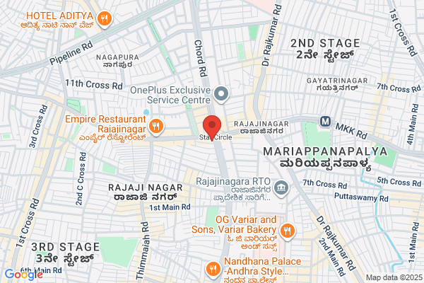 Mahavir Hardware Stores