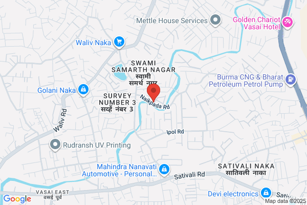 Vimal Industries