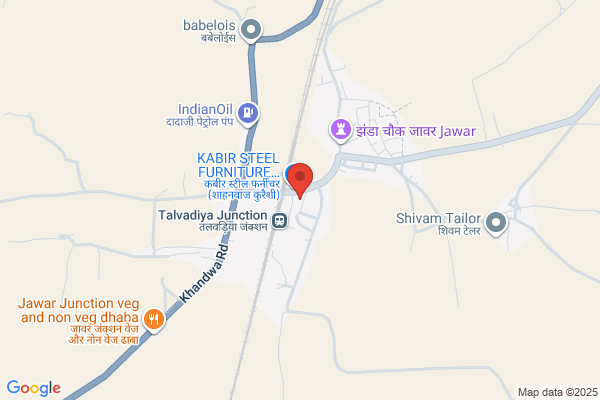 Panchal Servicing Centre