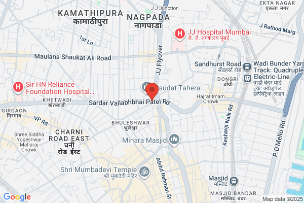 Choudhari Metal Industries
