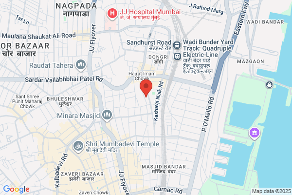 Channel Guide India L