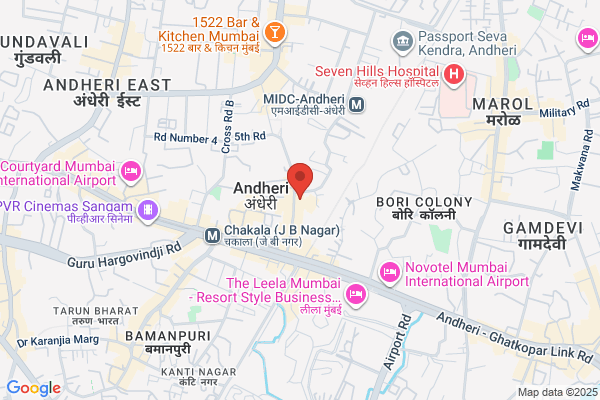 Asian Chemical Works Bombay P Ltd