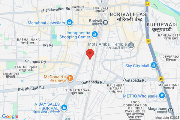 Ambika Enterprises