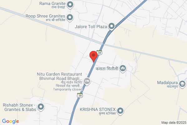 Fateh Granites Ltd
