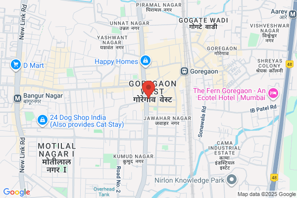 Agarwal Eye Hospital