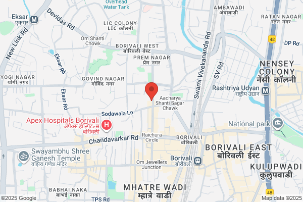 Trishna Eye Hospital