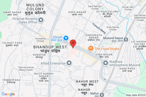 Wockhardt Eye Hospital