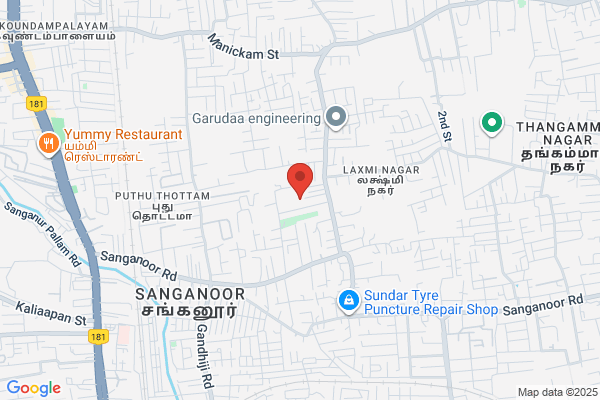 MACCOY MACHINE TOOLS PVT. LTD.