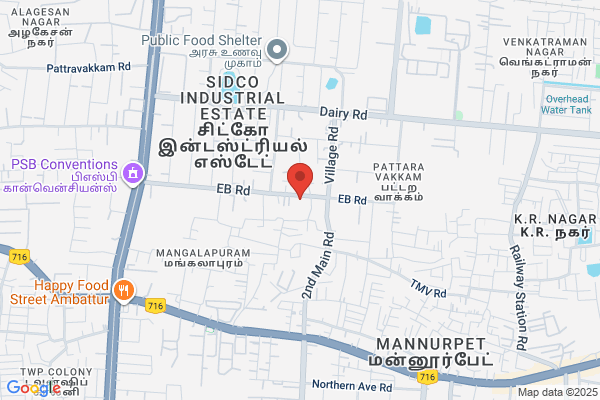 MEPICO ENGINNERS PVT. LTD.