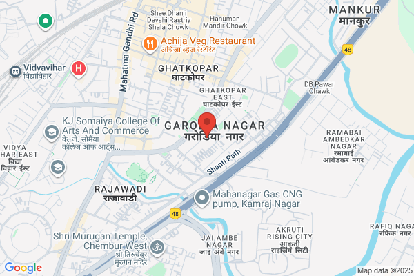 GARODIA IMPORTS & EXPORTS PVT. LTD.
