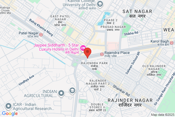 POTASH FERTILIZERS (INDIA) PVT.LTD.