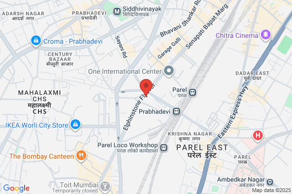 METEORIC INDUSTRIAL FINANCE CO LIMITED