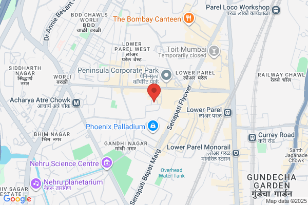 BTW Financial Services & IMF Pvt Ltd