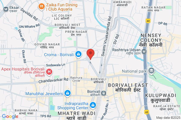 CHOLAMANDALAM INVESTMENT & FINANCE LIMITED