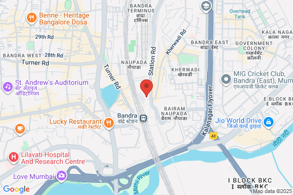 LUCKY GROCER PVT. LTD.