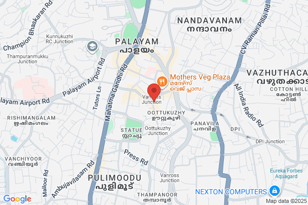 Bhagavathi Stores