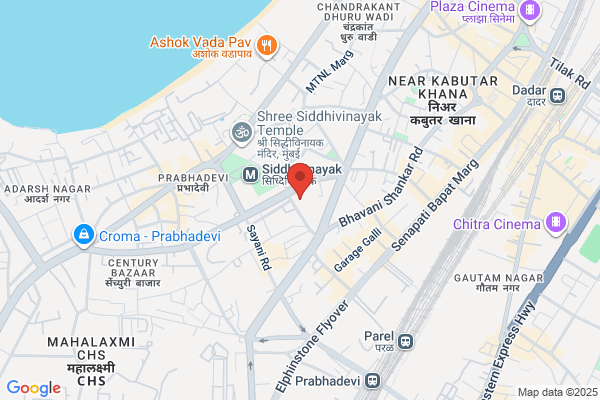 Bharathi Food Products