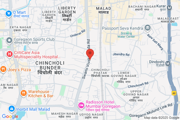 Brijwasi Chips & Snacks P L