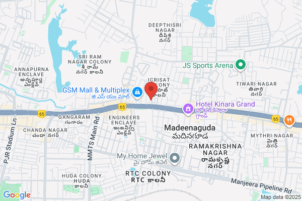 Ganesh Stores