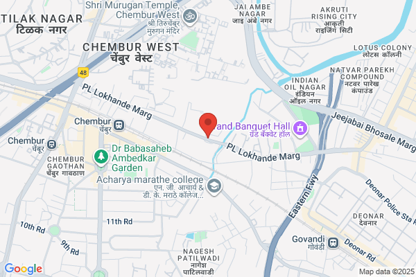 Jaymaharashtra Grain Stores Associa