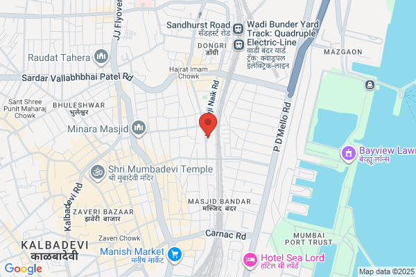 Kaushal Trading Company