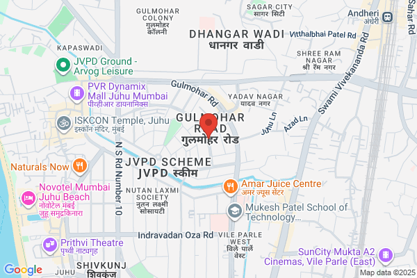 Maharashtra General Stores