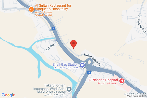 OMAN TRADING CO.