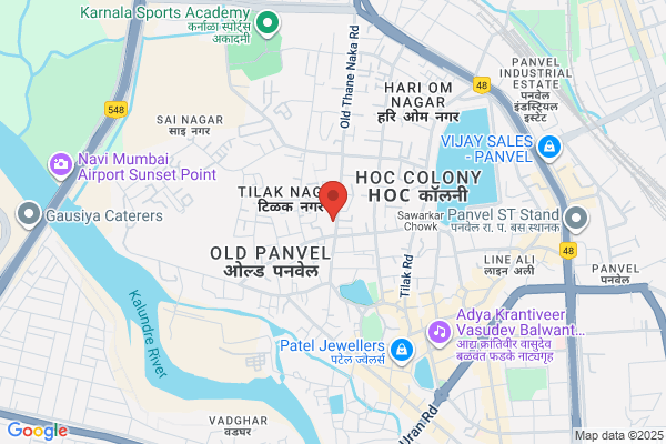 Shri Mahila Griha Udyog Lijjatpapa