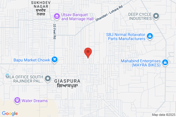 DIWAN FORGINGS & ENGG WORKS