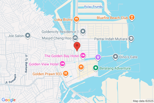 BALYAYA SHIPPING AGENCY