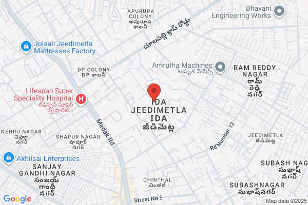 Central Engineering & Metal Industries