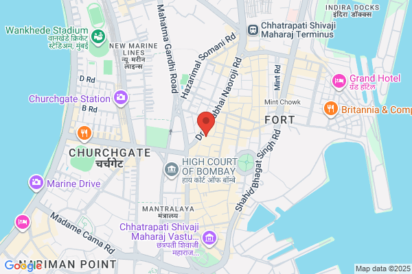 Roshni Food Point