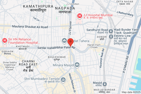 Sai Sagar Fast Food