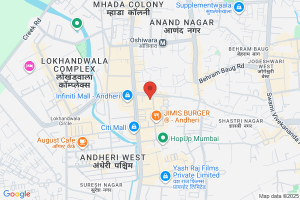 Shrinagar Films P Ltd