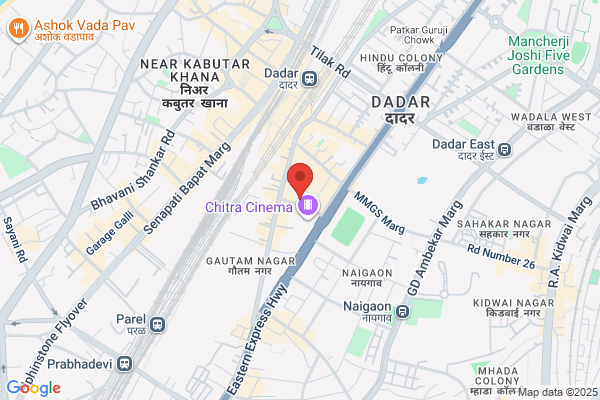Shyam Film Transfer Services