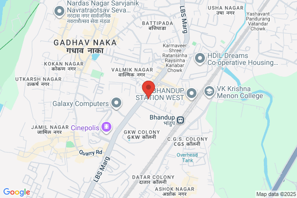 Sakshi Enterprises
