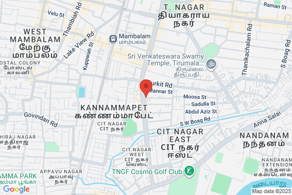 Tata Finance Ltd