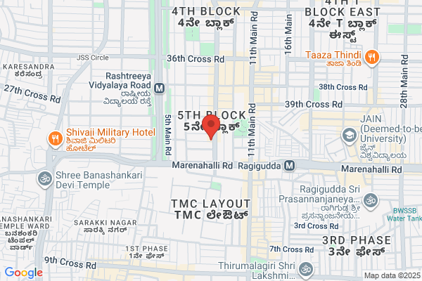 Nandu Foods