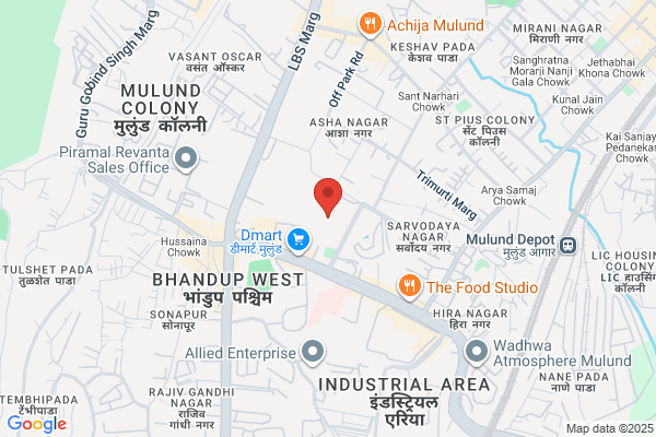 Rikadi Food Processor P Ltd