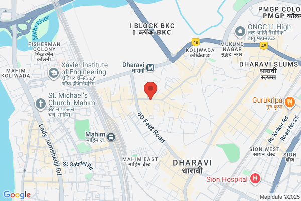 Dharavi Foot Wear