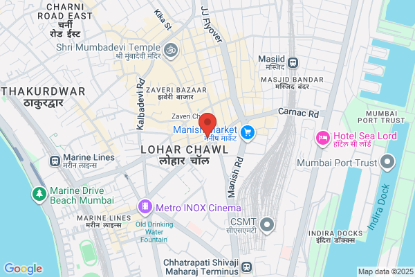 A Z Aamratlal & Dhirajlal & Co