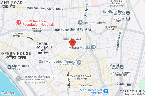 NANDKISHOR KHUTETA & CO